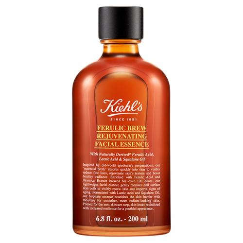 200ml Kiehl��s/�����Ͽ����ϰ�κ�ᾫ��ˮ ��ˮ��ʪ ��������ë������ 390Ԫ