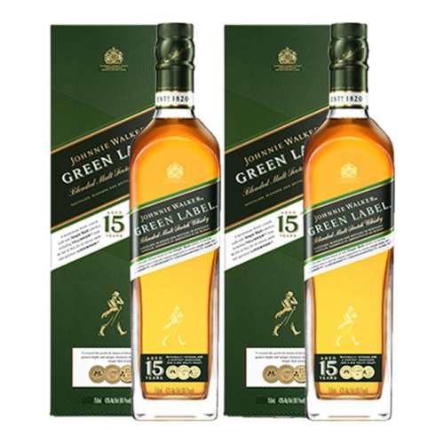 Johnnie walker/������ ���� ��� 750ml 2ƿ 578Ԫ