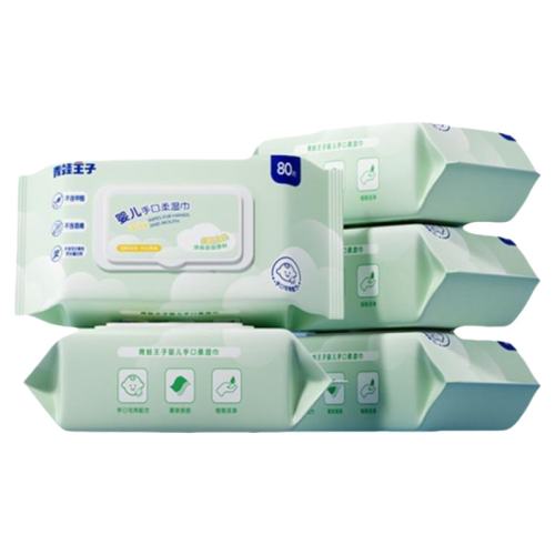 5�� ����ֲ�� 80��/�� ��������Ӥͯʪ����װӤ�������ֿ�ƨƨר����� 19.9Ԫ