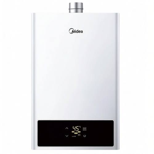 Midea/����ȼ����ˮ���ⷿ����14L�����־����Ƚ���ʡ���ٷ� JSQ27-PT2 14L��ɫ �ⷿһ��һ���Ƽ� ��Ȼ�� 638.4Ԫ