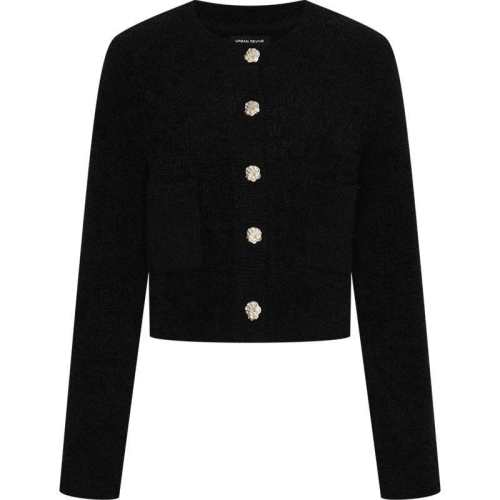 ��ɫ XS UR2026�����¿�Ůװ������Ƹ�Ŧ�۶̿���֯����UWM950110 177Ԫ