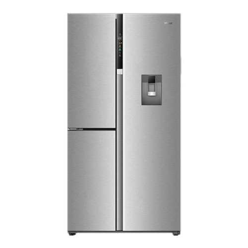 Haier/���� 585L���Ų�T���Ʊ����ʳ�����Ƶ���õ���� Haier/���� 585L�Կ�T��BCD-585WGHFTH7S7 3599Ԫ