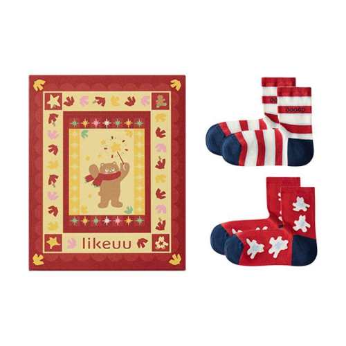 ���������-2����Ůͯ���� 110cm likeuu��ͯ�ڿ㴿�޺�ɫ������ 44.84Ԫ