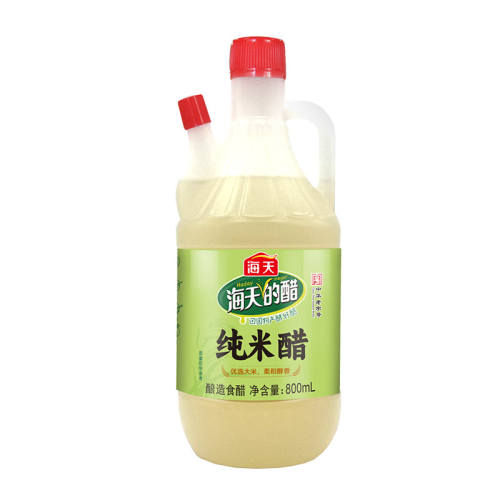 һƿ���� ���촿�״�800mlƿװʳ�� 5.54Ԫ