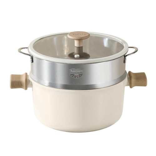 �ۻ��㣺�����̰�ɫ��24cm����-���ǡ����մ� 0����ճ�� ����һ�� ���������մ��������ô�������ճ����������������¯ȼ����ͨ�� 160.69Ԫ(����������88VIP 95��)