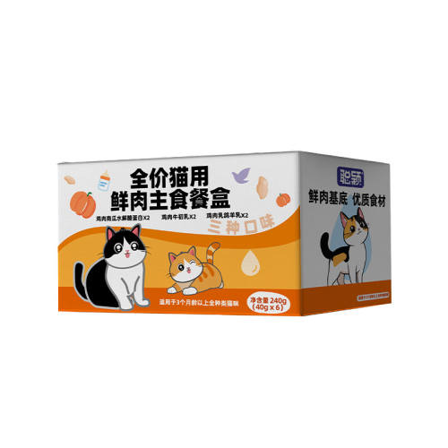 ����ζ���װ 240g ��ӱȫ����ʳ�ͺг�è��èè����ʳ��è��ͷӪ��è����ʳʪ��è�� 26.31Ԫ