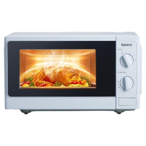 ������΢��¯20LС�ͼ���ȫ�Զ�˫��ť��еƽ��ʽ���ȴ������Ʒ ��ɫ���� 289Ԫ