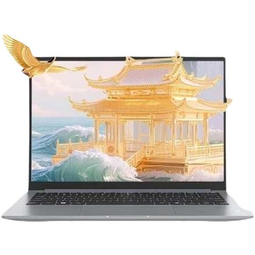 ��������ʼǱ�����14Ӣ������R7 8745HS����칫ѧ���ᱡ������ ����14 R7 8745HS 512GB 16g ��׼�ײ� 3748.5Ԫ