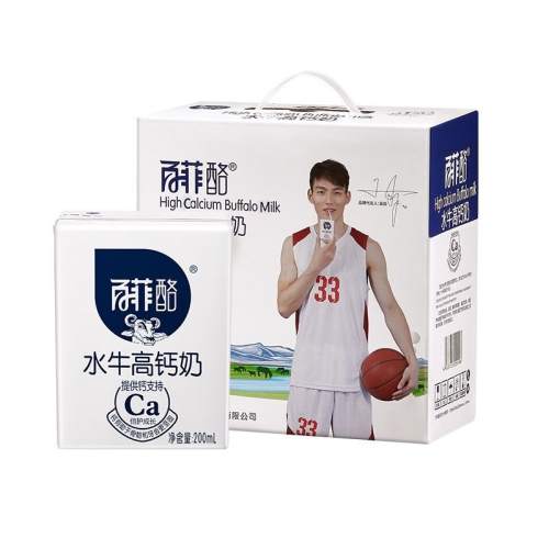 �ٷ��� ˮţ ����ש ������ 125ml 10�� 22.37Ԫ