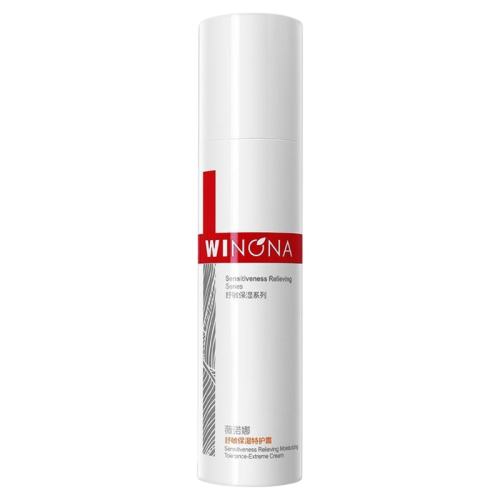 50g �����Է��� Winona/ޱŵ��������ʪ�ػ�˪�ڶ���ά���޻���ˮ��ʪǿ������ 58Ԫ