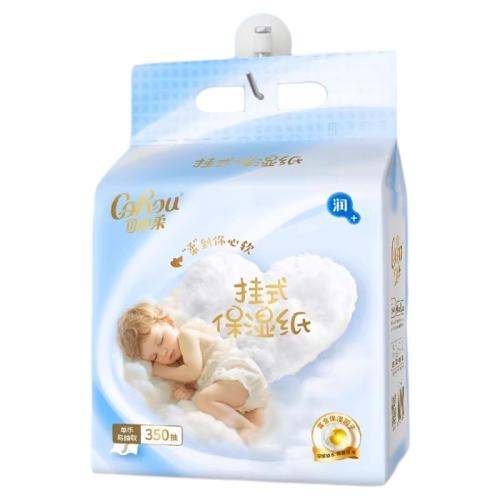 350���2�� ������Ӥ��ֽ������ʽ�������ʪ��������ר����˪ֽ����350�ҳ� 23.99Ԫ