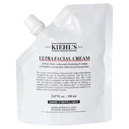 150ml Kiehl��s/������ ��ʪ��˪�����滻װ �����޻� ��Ч��ʪ ��ˮ 298Ԫ