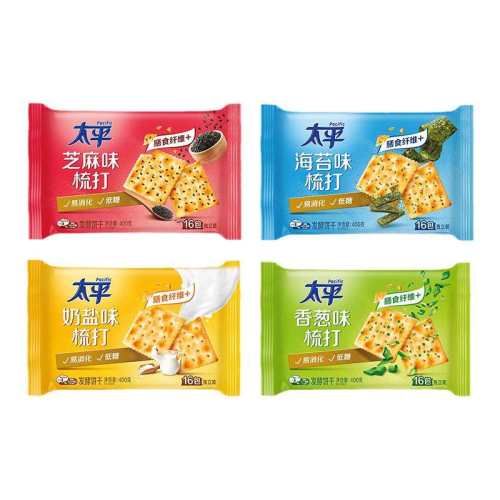 ���ڲ��������ζ400g*1����16���� ��ζ��̦���ζ�մ����̫ƽ 11.9Ԫ