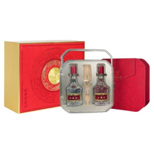 ��500ml*2ƿ������Һ ���³�˫/������ѡ/������������ղ���Ʒ �ڰ˴�����Һ500mL*2ƿ���³�˫��� 1950Ԫ