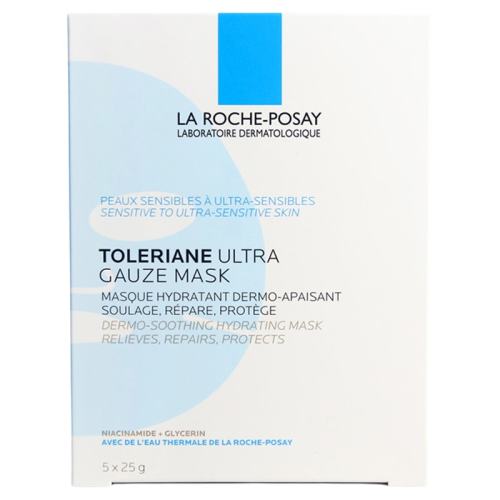 5Ƭ ɢװ Laroche Posay/����Ȫ�ذ��滺�޻���Ĥ���Ʒ����滺�޻���ˮ 30.5Ԫ