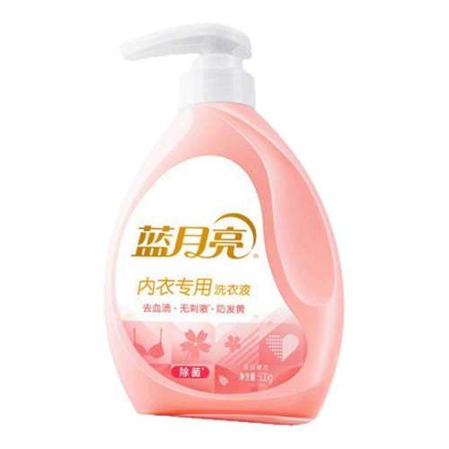 ӣ���� 500g*1ƿ ����������ר��ϴ��Һӣ�������ȥѪ�յ׿���ϴ��ʵ����Ʒ 28.48Ԫ