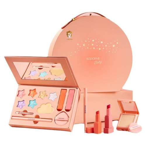 ���޶����İ�������ͯ�Ųʿں���� Ůͯ��ױ��л�ױƷ������ 99Ԫ