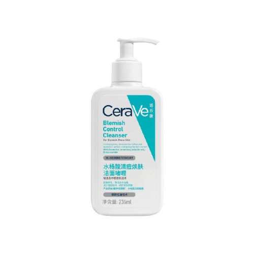 236ml CeraVe���ַ�ˮ�����嶻�������� 129Ԫ