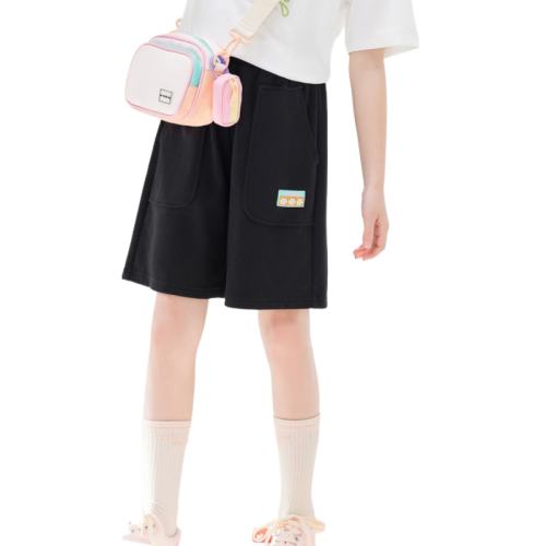 �ۻ��㣺ǳ����00205 110cm ����������ͯ�������ٸɶ̿�Ůͯ 189.6Ԫ��4��(��47.4Ԫ/��)