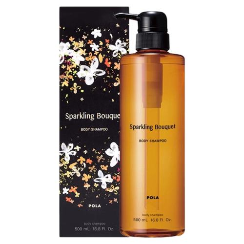 500ml POLA/������ԡ¶�����ԡҺ500ml��Ʒ��ԡ��ֹ���������� 62.5Ԫ