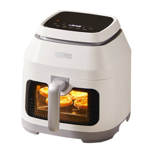 ��ɫ 1700W����+�ⷭ��+�����ڵ� ��ħʦ����ը�����ÿ����ⷭ��2025�¿��������������һ�忾��6L 500.65Ԫ(������)