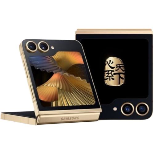 Samsung/���� W25 Flip ����Ұ���������۵����ֻ����ڲ����ٷ���Ʒ �մɺ� 12GB+512GB 5599Ԫ