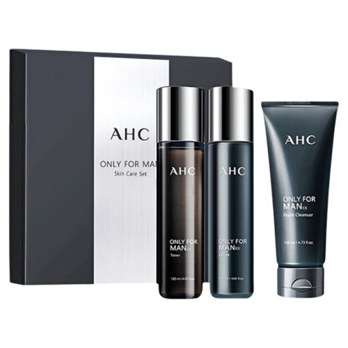 AHC��ʿˮ�������� A.H.C/���ʹ���ʿˮ�������� �滺���� ��ˬ���� ˮ���ѷ� ��ʪ 59Ԫ