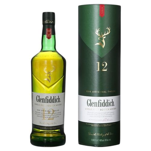 �����Ƶ�12��700ml*1ƿ ��700ml*1ƿ��Glenfiddich/�����Ƶ� 12�굥һ��ѿ��ʿ�ɽ��ں�װ 207Ԫ