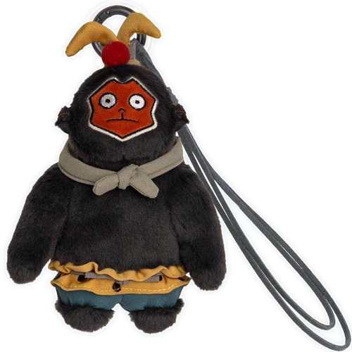 4�����ɹֹҼ� Լ11cm ������������ɽС�����ܱ߰�������Ҽ���ż������Ů�ɰ�ë����� 32.23Ԫ