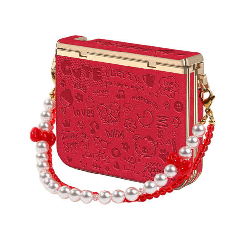 ��ΪPura X ���ǡ�СħŮ�ɶ�-����졿Ƥ��ѹӡ���ա����ᱣ����˫�ҿ���� Ƥ��ѹӡpurax�ֻ���&����ȫ�� 156.64Ԫ