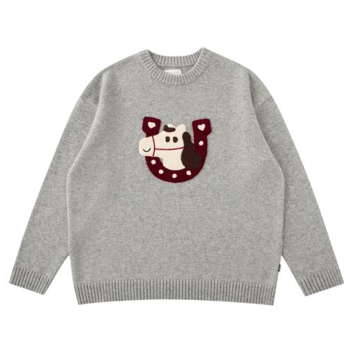 ������ S warmtrees2026SS����С������ϵ��ë����֯��������Ů��2026�괺 515.28Ԫ��2��(��257.64Ԫ/��)