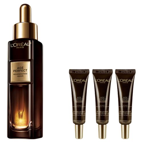 30ml L��oreal/ŷ���Ž������վ���Һ ˮ������ ������� �޻����� 253.82Ԫ