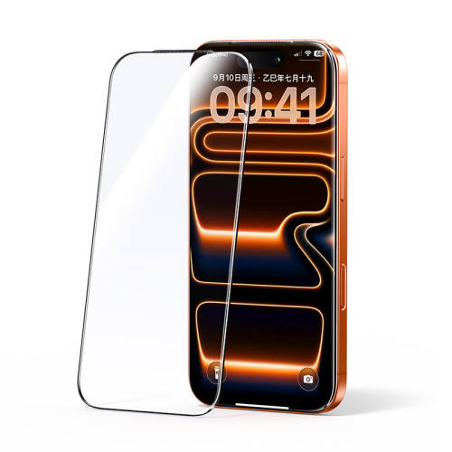 iPhone 17 Pro �곤�Ƽ���ARϵ�С�����͸��ȡ���ٷ������������� ƻ��17��ѡ����AR����Ĥ�������� 21.79Ԫ