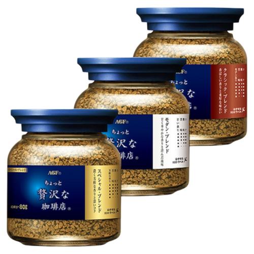 ������Ʒ�ζ 80g/ƿ AGF�����Ƕ������ܿ��� 30.24Ԫ