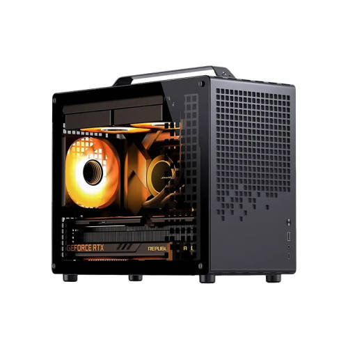 ���ڲ��������� ����һ 9800X3D����itx�������� 6929.1Ԫ(������)