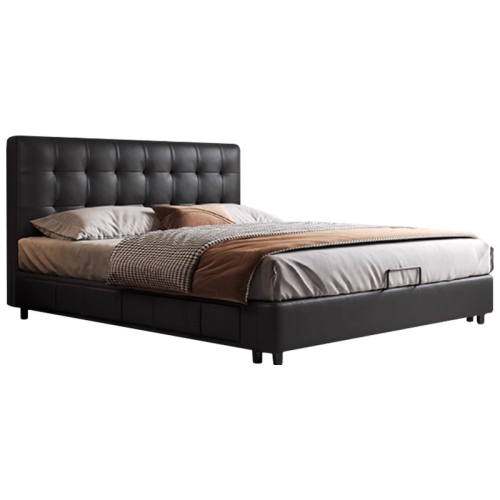 ��������ؿ�| S���Ӻ�ˤ��ͷ��ţƤ�������� |15cm���ܸ�ľ�ŹǼܡ� 1500mm*2000mm ���ʦ����ʽ������Ƥ��1.8m��Լ�ִ����Ը߶˴���˫�˴������鴲 2605.44Ԫ(������)