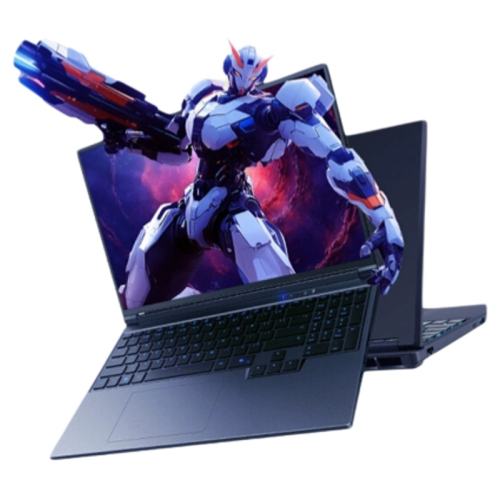 ���ڲ�����X ��i5-14450HX+5050 2.5K180Hz 16G+512G ���赱��ǩ�ռ��MECHREVO/��е���� ����Xϵ�� 2025 16Ӣ�� ����RTX5060��Ϸ���ʼǱ����� ���ڲ��� 5448Ԫ