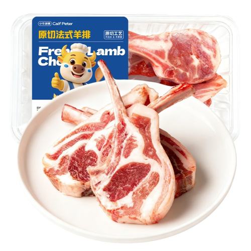 Сţ�˵�ԭ�з�ʽ����Сս������ȥ������ץ�����Ÿ���������ʳ�� 500g*2�� 99Ԫ