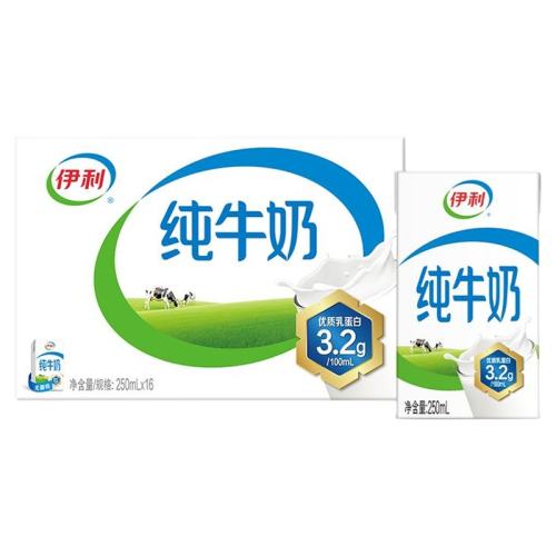 �����ٷ��콢�괿ţ��250ml*16��������Ʒѧ��Ӫ�����ţ�� 16��װ 35.8Ԫ