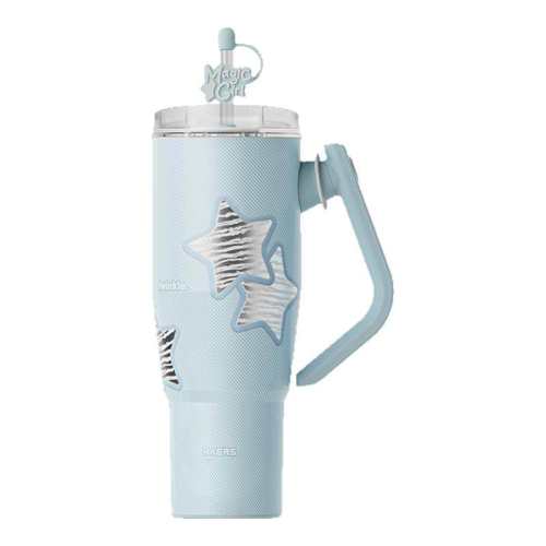 �����ǡ��������� 1050mL ��316L������ڵ�+�����ӹҼ��� ����˹���ް����ܱ��±�Ů����ֵ����������ˮ�����ر���2025�¿� 129Ԫ(������)