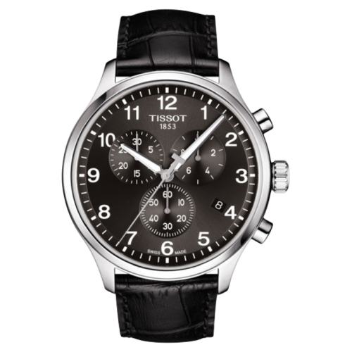 ��ɫ���� Tissot/�����ٳ�ϵ�д����ʯӢ��ɫʱ���б��ֱ����� 2460Ԫ