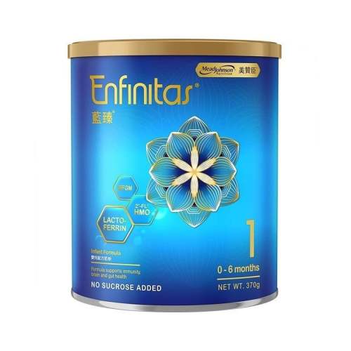 ���޳��۰�����1��HMO+��������Ӥ�׶��̷�С��370g ����Enfinitas1��370G 1�� 370�� 99Ԫ