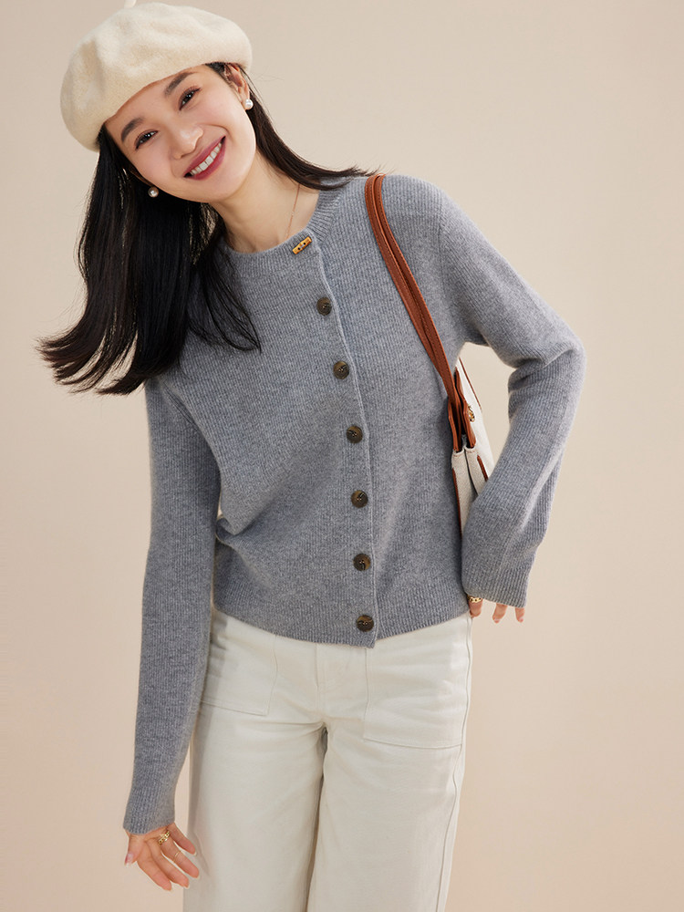 ������AURORA��ڿ���Ȼţ�ǿ�б�Ž�100%ɽ��������֯��������Ů 635.8Ԫ