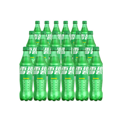 ѩ��500ml*18ƿ �ɿڿ���ѩ�̾���̼���������ճ�����ˮ500ml*18ƿ��װ��Ʒ 36Ԫ