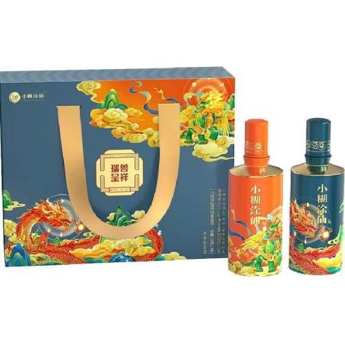 С��Ϳ�����޳��龭��С�����52��100ml*2ƿ���װ С��Ϳ��������� 119Ԫ