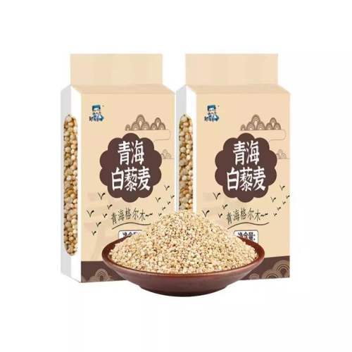 �����װ����޼��500g �ຣ��޼���������������������ʳ��޼��޼�����޼�󽡿���޼ 12.9Ԫ