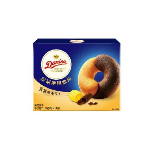 ���ͱ�������112g*3�� DANISA�ʹڽ���������� 26.9Ԫ