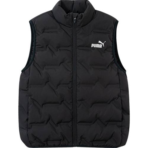 120cm ����70001 PUMA����ͯװ�¿��ͯ����������ͯŮͯ���޷�ѹ�����±�ů���� 259Ԫ