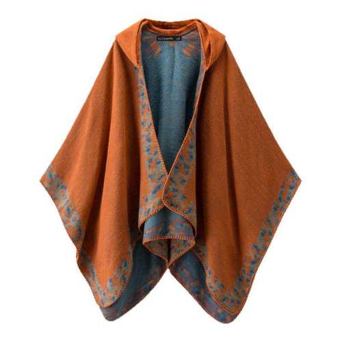 ��ɫ-�߿�С�黨 ���ı���/La Chapelle����������ñ��������Ů����籣ů������� 381.6Ԫ��5��(��76.32Ԫ/��)