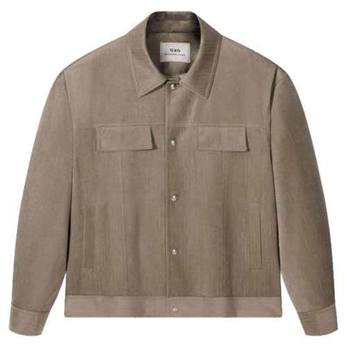 ���ڲ���������ɫ 165/S GXG��װ ������װ��������Ƥͨ�ڼп������� �������� 192Ԫ